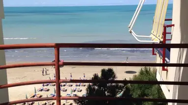 Espana Aparthotel