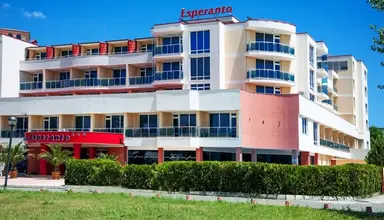 Esperanto