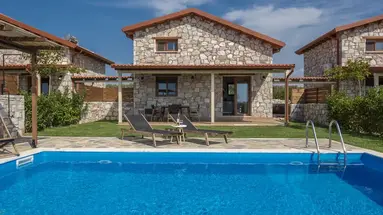Esperanza Villas
