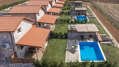 Esperanza Villas