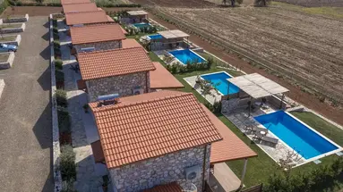 Esperanza Villas