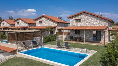 Esperanza Villas