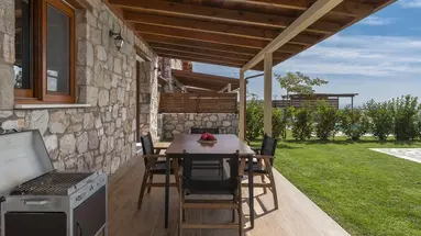 Esperanza Villas