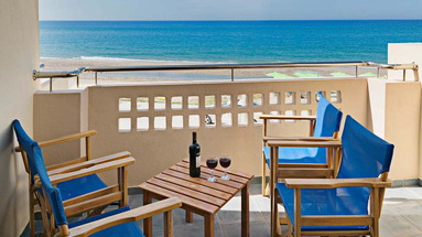Esperia Beach