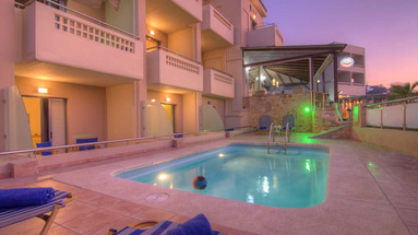 Esperia Beach