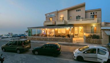 Esperia Beach