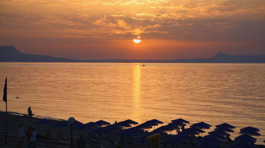 Esperia Beach
