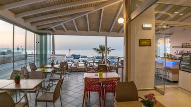 Esperia Beach