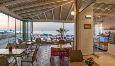 Esperia Beach