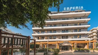 Esperia City