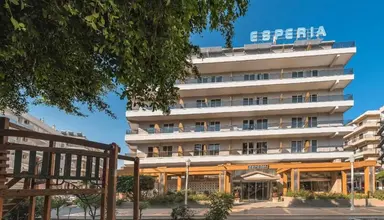 Esperia City