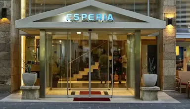 Esperia City