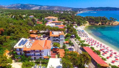 Esperia (Pefkari)