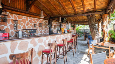Esperia (Pefkari)