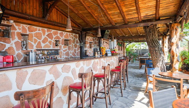 Esperia (Pefkari)