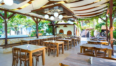 Esperia (Pefkari)