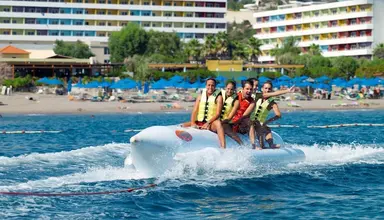 Esperides Beach Family Resort