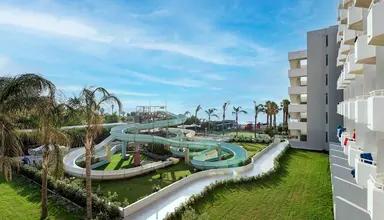 Esperides Beach Family Resort