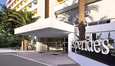 Esperides Beach Family Resort