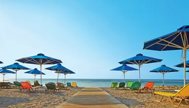 Esperides Beach Family Resort