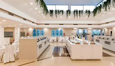 Esperides Beach Family Resort