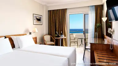 Esperides Beach Family Resort
