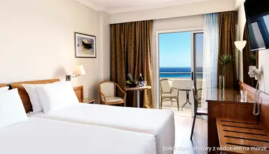 Esperides Beach Family Resort