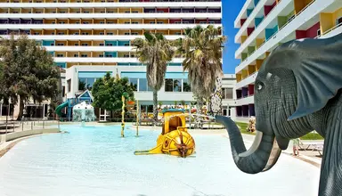Esperides Beach Family Resort