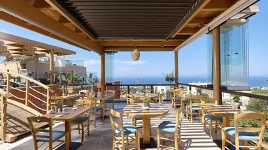 Esperides Resort & Spa