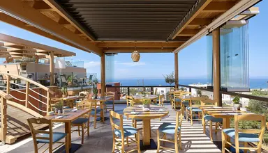 Esperides Resort & Spa