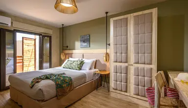 Esperides Resort & Spa