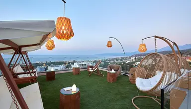 Esperides Resort & Spa