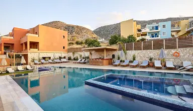 Esperides Resort & Spa