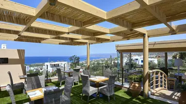 Esperides Resort & Spa