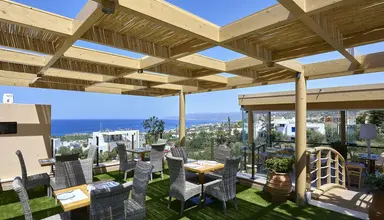 Esperides Resort & Spa