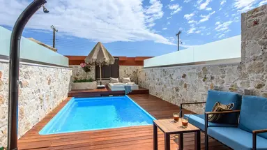 Esperides Resort & Spa