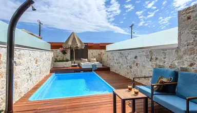 Esperides Resort & Spa