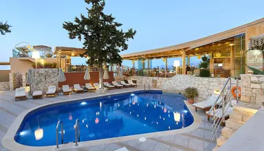 Esperides Resort & Spa