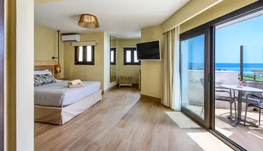 Esperides Resort & Spa
