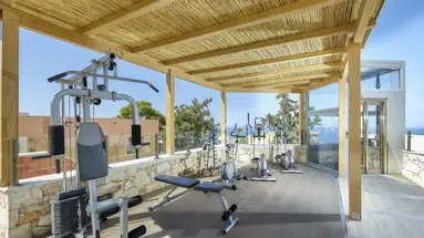 Esperides Resort & Spa