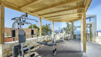 Esperides Resort & Spa
