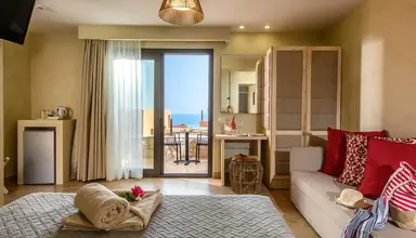 Esperides Resort & Spa
