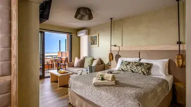 Esperides Resort & Spa