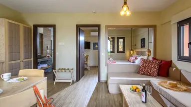 Esperides Resort & Spa