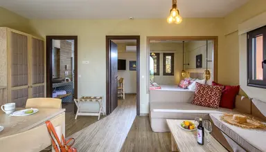 Esperides Resort & Spa