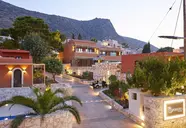 Esperides Resort & Spa