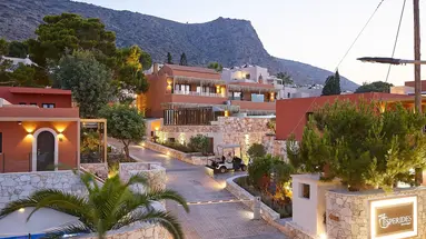 Esperides Resort & Spa