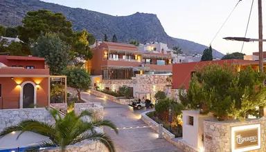 Esperides Resort & Spa