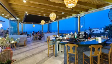 Esperides Resort & Spa