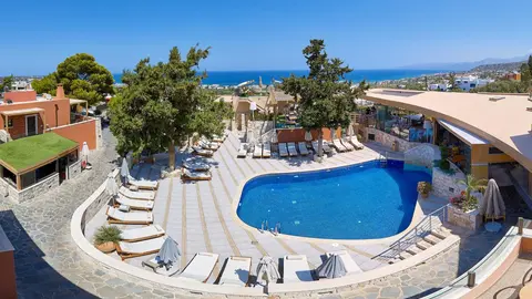 Hotel Esperides Resort & Spa